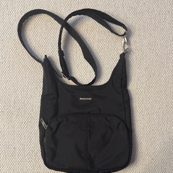 Travelon Handbags - Travel Safe Crossbody Bag